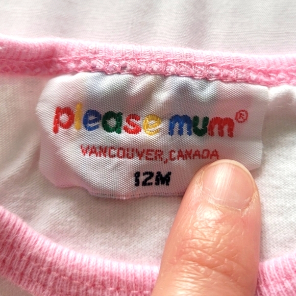 10/$20 ❄️ Please Mum Top - Picture 4 of 7